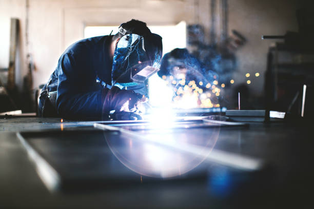 Trusted Mount Repose, OH Welder & Metal Fabrication Experts