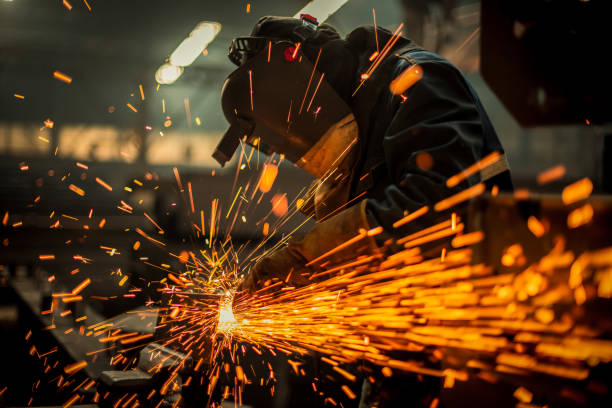 Affordable Welder Services in Mount Repose, OH