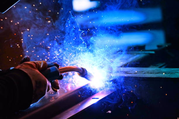 Affordable Welder Services in Mount Repose, OH