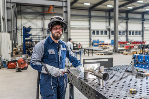 Best Specialty Welding Processes in Mount Repose, OH