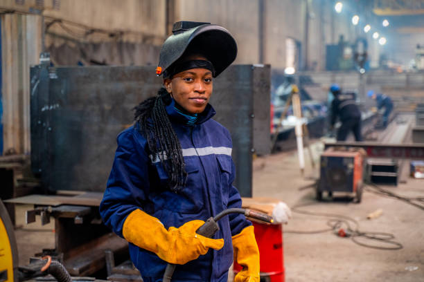 Best Automation and Robotic Welding in Mount Repose, OH