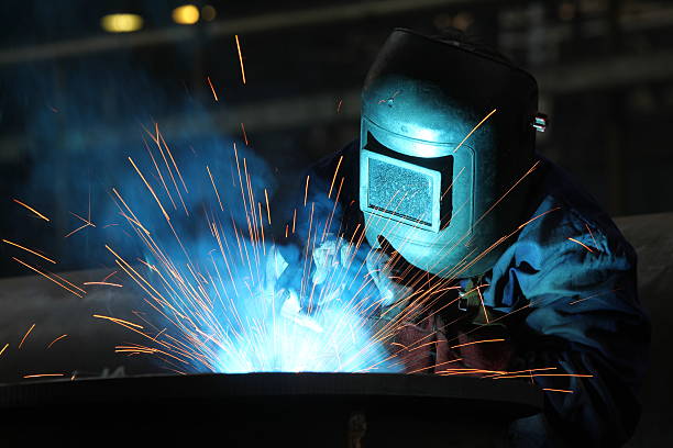 Best Artistic and Custom Metal Fabrication in Mount Repose, OH