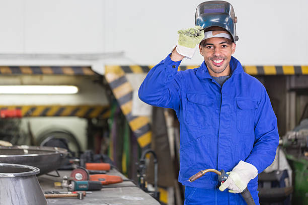 Best Maintenance and Repair Welding in Mount Repose, OH