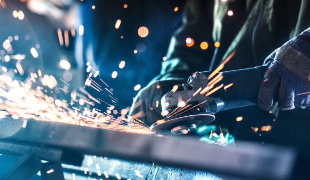 Best Aerospace and Defense Welding in Mount Repose, OH